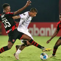 Alajuelense vs. Comunicaciones: hora, TV y cómo ver hoy en USA la Copa Centroamericana 2024