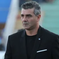Motagua va al filo: el dardo de Diego Vázquez a la organización de la Copa Centroamericana