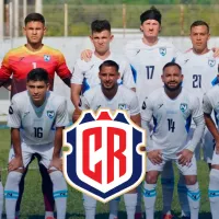 La Selección de Nicaragua roba jugador a Costa Rica