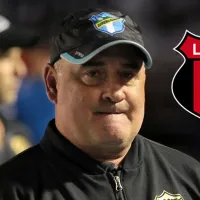 Willy Coito lanza dura acusación contra Alajuelense por la eliminación de Comunicaciones
