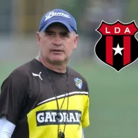 ¡Malas noticias! Un jugador de Comunicaciones fue suspendido luego del partido con Alajuelense