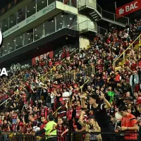 Ex Alajuelense que salió por la puerta de atrás jugaría Europa League en su nuevo club