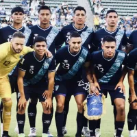 ¡Repudiable! Policías asaltan a jugador de la Selección Nacional de Guatemala