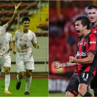 Santos Guápiles vs Alajuelense: ¿A qué hora y dónde ver EN VIVO? Liga Promérica 2024