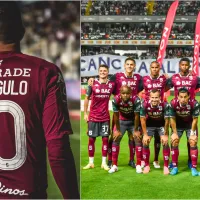 La camisa número 10 de Saprissa tendría nuevo dueño en 2025