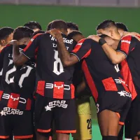 Vuelve a Alajuelense: Guimaraes celebra un refuerzo que necesitaba