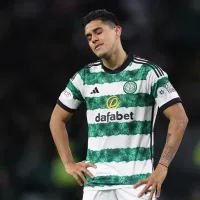 Luis Palma tomó una decisión inesperada tras no ser convocado por la Selección de Honduras