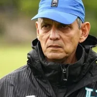 Reinaldo Rueda tomó una fuerte decisión luego de no convocar a Luis Palma en Honduras