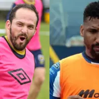 Atención Herediano: Marco Ureña desafía a Marcel Hernández luego del triunfo de Cartaginés