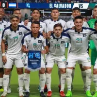 ¡No aguanta más! Jugador de El Salvador analiza renunciar mientras David Dóniga esté al mando