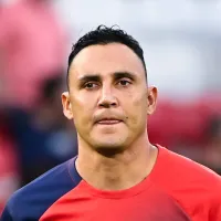 Futuro en duda: la súplica de Keylor Navas en el peor momento