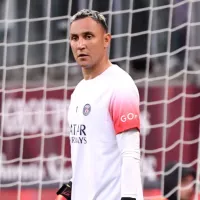 Bombazo de Keylor Navas: campeón continental está dispuesto a negociar su llegada