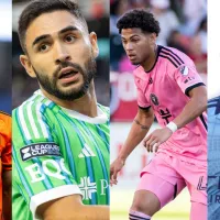 Quiénes son los 10 jugadores más caros de Centroamérica en la MLS