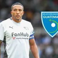 Nathaniel Mendez-Laing no viajará a Guatemala: ¿Qué pasará con el legionario?