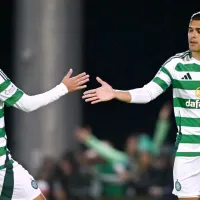 Luis Palma pide a gritos la titularidad a Brendan Rodgers de la forma que mejor sabe hacerlo (Video)