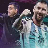 Escuela Messi: el revolucionario proyecto que tiene Claudio Vivas para Costa Rica