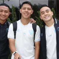 ¡Más problemas! Dos jugadores de Guatemala no pudieron viajar a Guyana