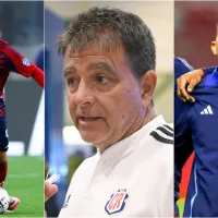 ¿Manfred Ugalde o Alonso Martínez? Claudio Vivas responde la pregunta que se hace toda Costa Rica