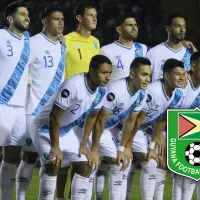 Guyana vs. Guatemala: a qué hora y dónde ver el partido por la Liga de Naciones Concacaf 2024