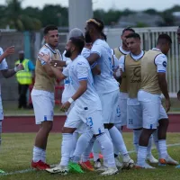 ¿Cuándo vuelve a jugar Honduras? Día y hora del partido contra Jamaica por la Liga de Naciones