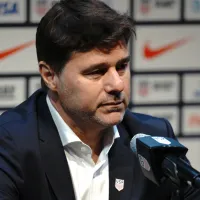 Mauricio Pochettino llenó de elogios a Thomas Christiansen y a Panamá