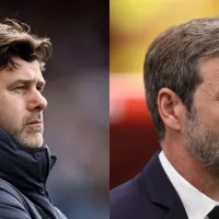 Mientras Pochettino gana 6 millones en Estados Unidos, la cifra que cobra Christiansen en Panamá