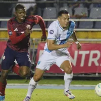 ¿Qué necesitan Costa Rica y Guatemala para pasar a los cuartos de final de la Liga de Naciones?