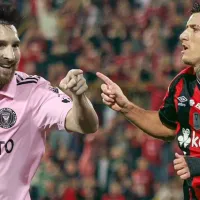 Alajuelense manda en Concacaf: el abrumador dominio que ni el Inter Miami de Messi puede impedir