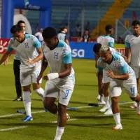 ¿Se repite la historia de Keyrol Figueroa? Estados Unidos podría robarle otro joven talento a Honduras