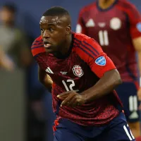 ＂Ustedes pedían＂: Joel Campbell dice todas sus verdades sobre la Selección de Costa Rica