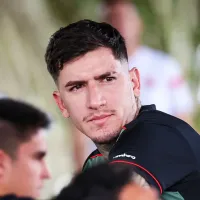 Nueva camiseta: la foto de Canhoto que deja sin palabras a la afición de Alajuelense