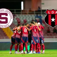 Crisis en Fedefútbol: el conflicto que desata la lucha entre Saprissa y Alajuelense