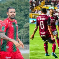 Guanacasteca vs Saprissa: ¿A qué hora y dónde ver? Liga Promérica 2024