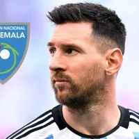 Lo que faltaba: Lionel Messi pretende quitarle a Guatemala lo más preciado