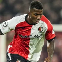 Lejos de Feyenoord: Jeyland Mitchell toma una decisión para cambiar su carrera