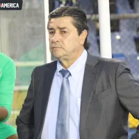 Números rojos: La estadística de Luis Fernando Tena que preocupa en la Selección de Guatemala