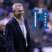 La gran duda que tiene Javier Aguirre en México para enfrentar a Honduras