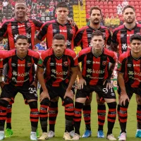 Alajuelense se lleva un reconocimiento mundial que es la envidia de Saprissa