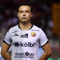 Jafet Soto arma el Herediano 2025: ¿hay lugar para Cubo Torres?