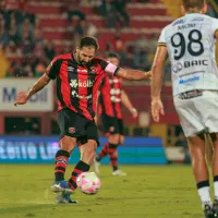 Alajuelense le da el gusto a Guimaraes: ya tiene el primer refuerzo 2025