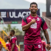 Fidel Escobar toma una decisión que le cambiará la vida fuera de Saprissa