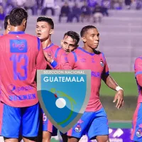 Municipal da buenas noticias a Luis Fernando Tena y a la Selección de Guatemala