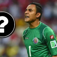 Mundialista con Costa Rica en Brasil 2014 marca una fuerte diferencia con Keylor Navas