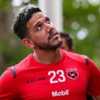 ＂No nos gusta＂: Leonel Moreira expone el gran problema que invade a Alajuelense