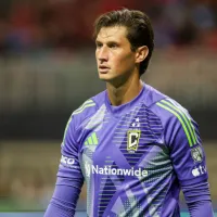 Nicholas Hagen se aleja de la MLS: la inesperada salida del portero de Guatemala