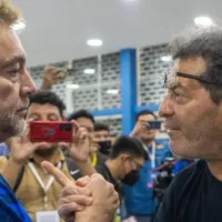 Periodista de El Salvador manda a callar a Hugo Pérez tras sus críticas al futbol de El Salvador