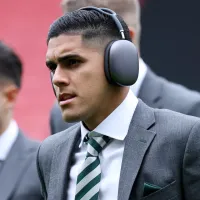 Luis Palma reaparece en las redes para desahogarse tras recibir nuevo revés en Celtic