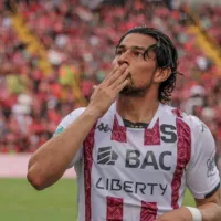 Ariel Rodríguez no se guarda nada con un brutal mensaje que levanta suspicacias en Saprissa