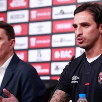 Preocupación en Alajuelense: Bryan Ruiz se refiere a por qué todavía no renovó su contrato
