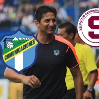 Comunicaciones quiere aprovechar la irregularidad que inquieta a Saprissa